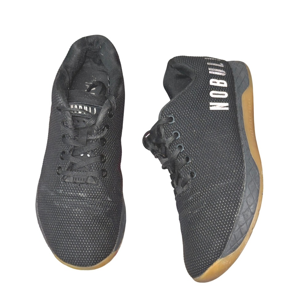 NOBULL Outwork Sneakers sz 8.5 women's Men's‎ 7
